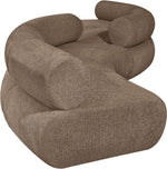 Bale - 4 Piece Modular Sofa