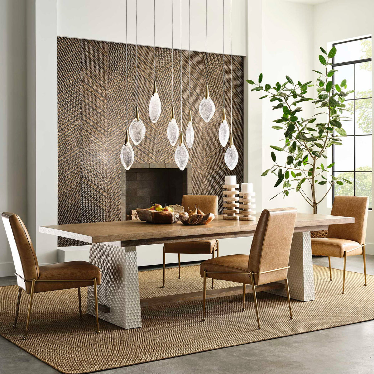 Maxim - Dining Chair