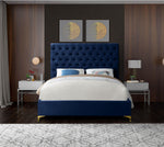 Cruz - Bed