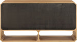 Parker - Ash Veneer Dresser