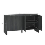 Manhattan Linda - Sideboard