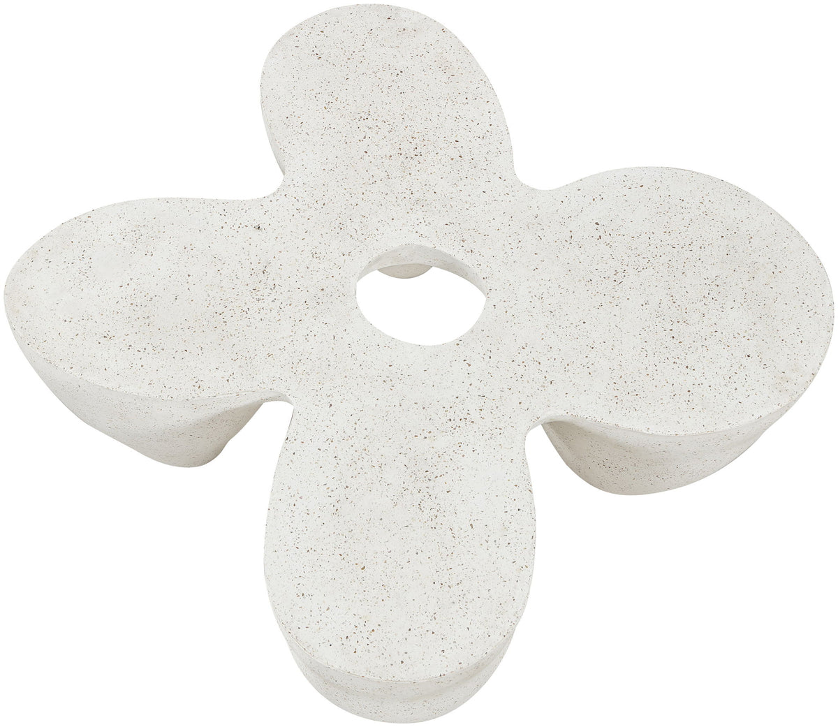 Fiore - Concrete Coffee Table