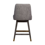 Amelia - Swivel Counter Stool