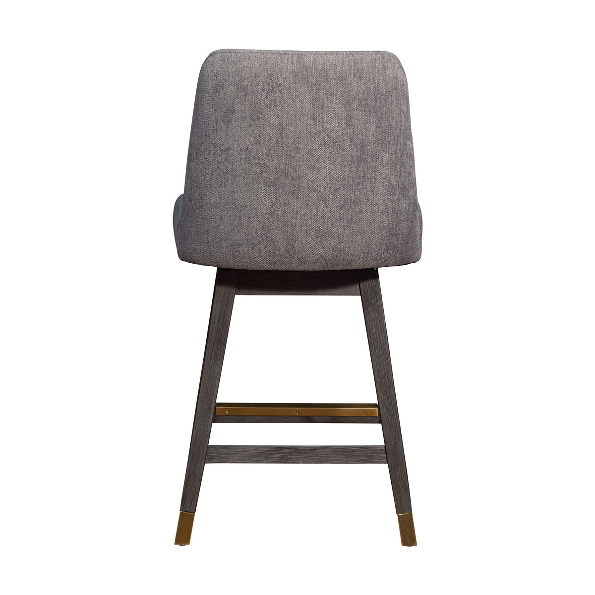 Amelia - Swivel Counter Stool