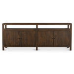 Windsor - Sideboard - Dark Brown