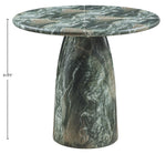 Cosenza - Concrete Indoor / Outdoor Bar Table