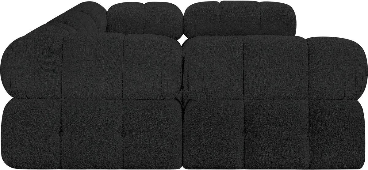 Ames - 6 Piece Modular Sectional