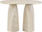 Cosenza - Concrete Indoor / Outdoor Table