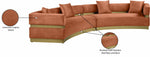 Belsa - 2 Piece Sectional