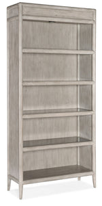 Work Your Way - Bookcase - Gray