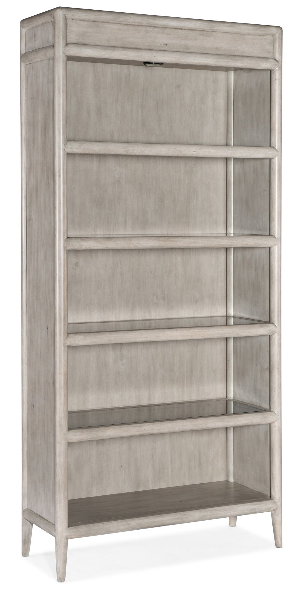 Work Your Way - Bookcase - Gray