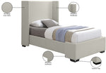 Oxford - Bed