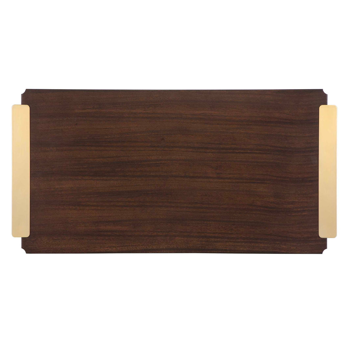 Multiple Personality - Bridge Shelf - Brown