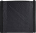 Kendall - Velvet Upholstered Bed