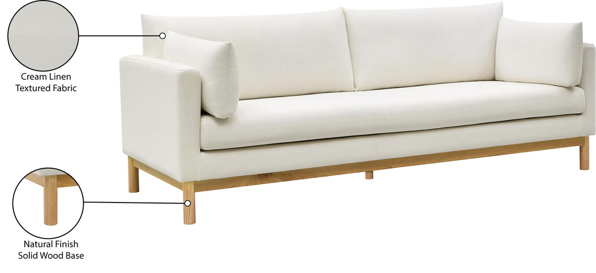 Langham - Sofa