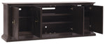 Driftwood - Entertainment Credenza