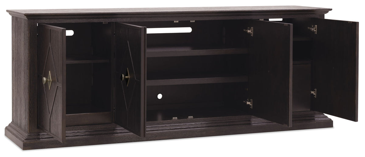 Driftwood - Entertainment Credenza