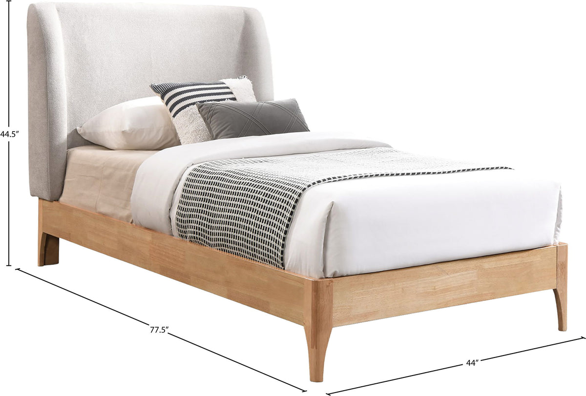 Ventura - Bed