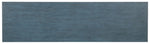 Melange - Round Valley Three Door Entertainment Credenza - Blue