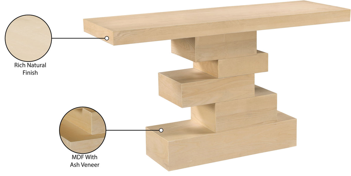 Westmount - Console Table