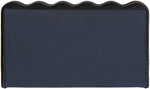 Tempo - Velvet Upholstered Bed
