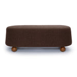 Jaine - Large Ottoman