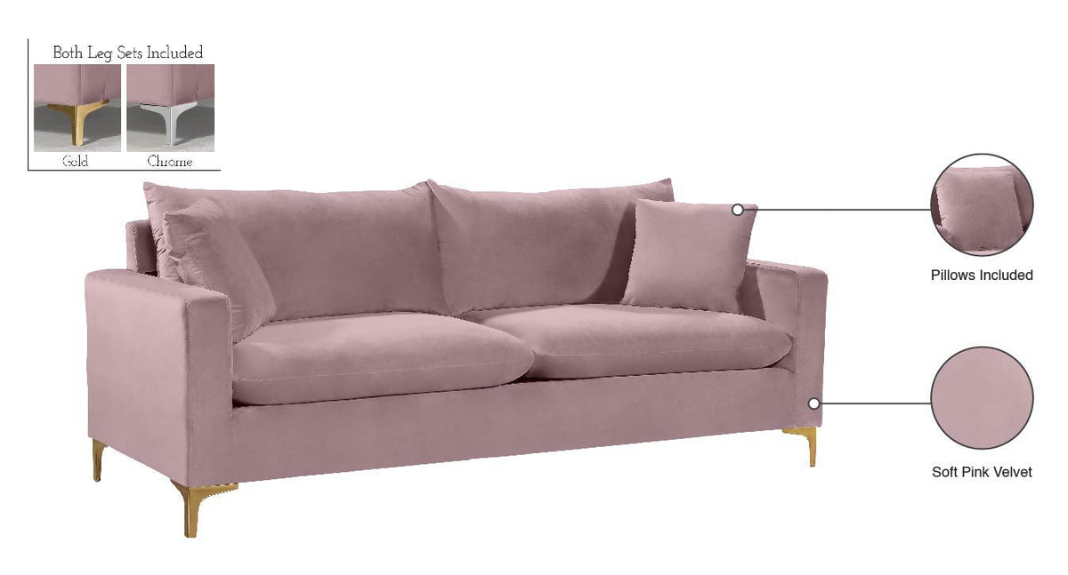 Naomi - Sofa