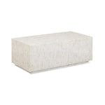 Earl - Capiz Shell Table