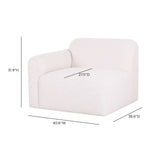 Gorge - Armchair