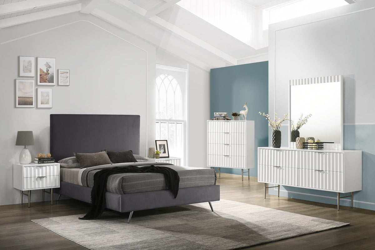 Modernist - Dresser