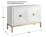 Aiken - Cabinet