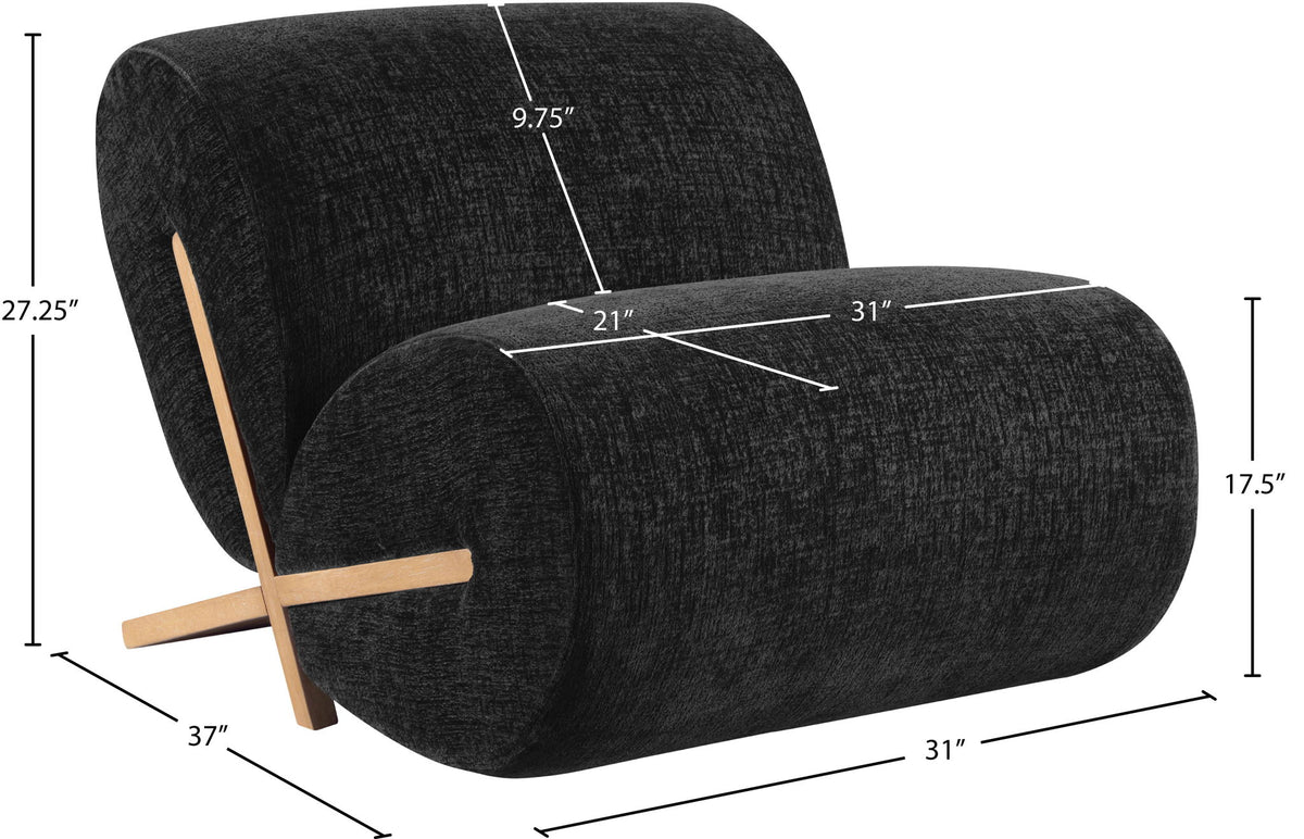 Akira - Accent Chair