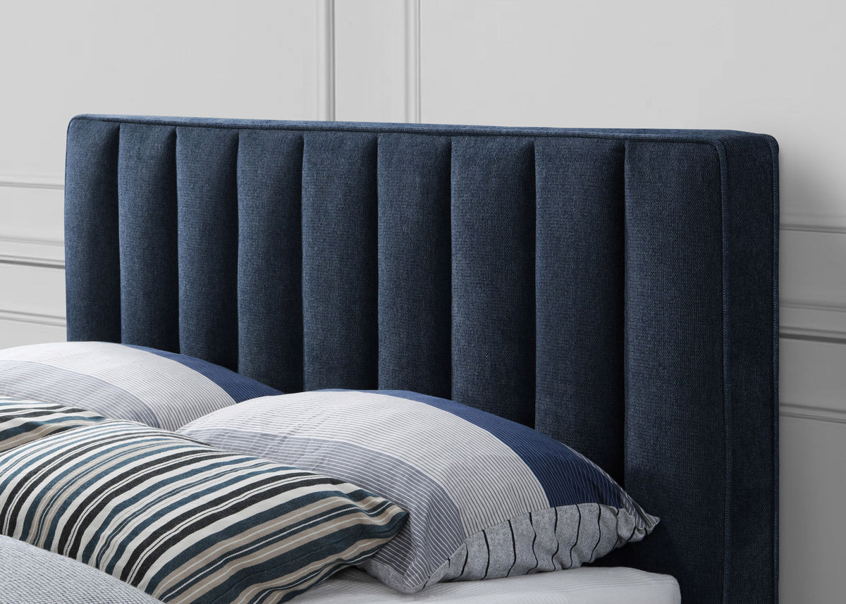 Vance - Bed