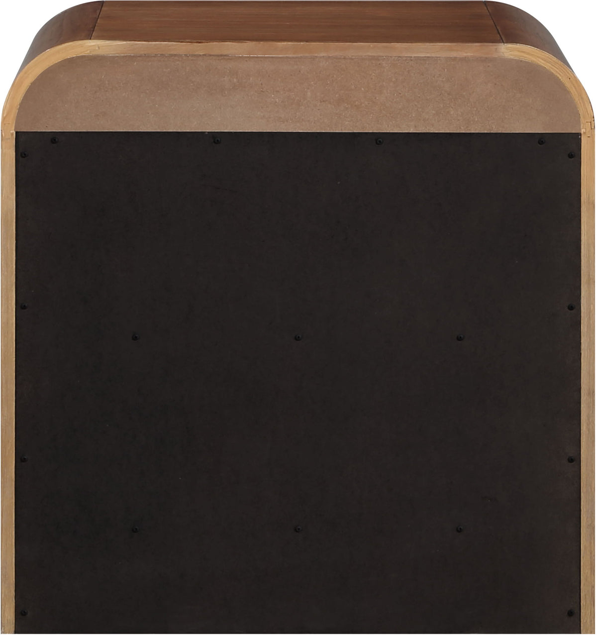 Fluted - Night Stand