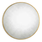 Junius - Round Mirror