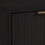 Manhattan Granville - Wooden Chest