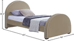 Brody - Bed