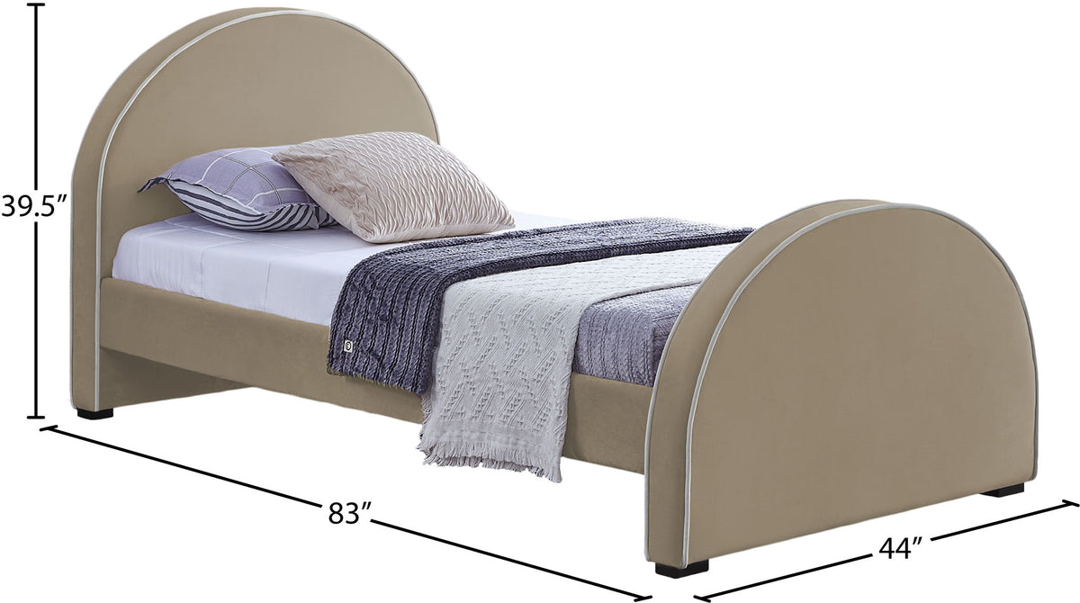 Brody - Bed
