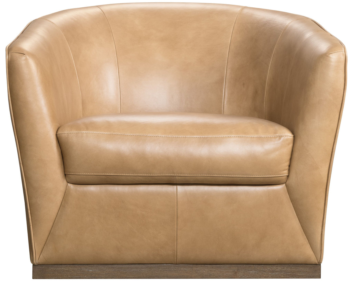 SS - Fairfax Swivel Chair