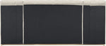 Amara - Velvet Upholstered Bed