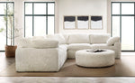 SS - Barefoot Sectional