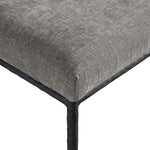 Reeves - Dining Side Chair (Set of 2) - Black Base