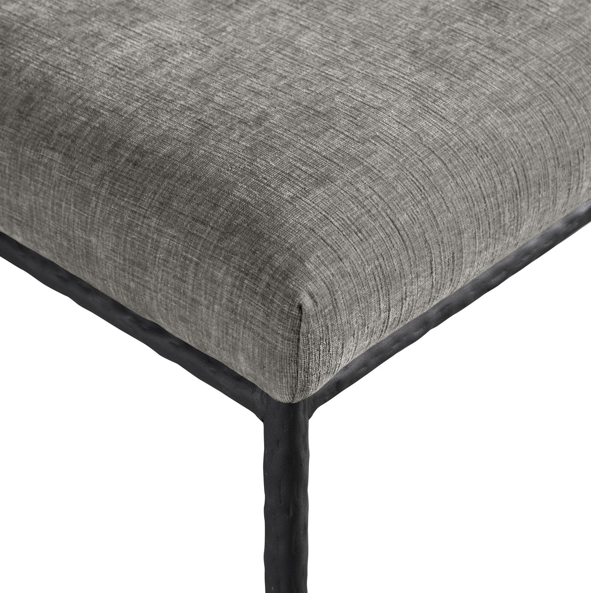 Reeves - Dining Side Chair (Set of 2) - Black Base