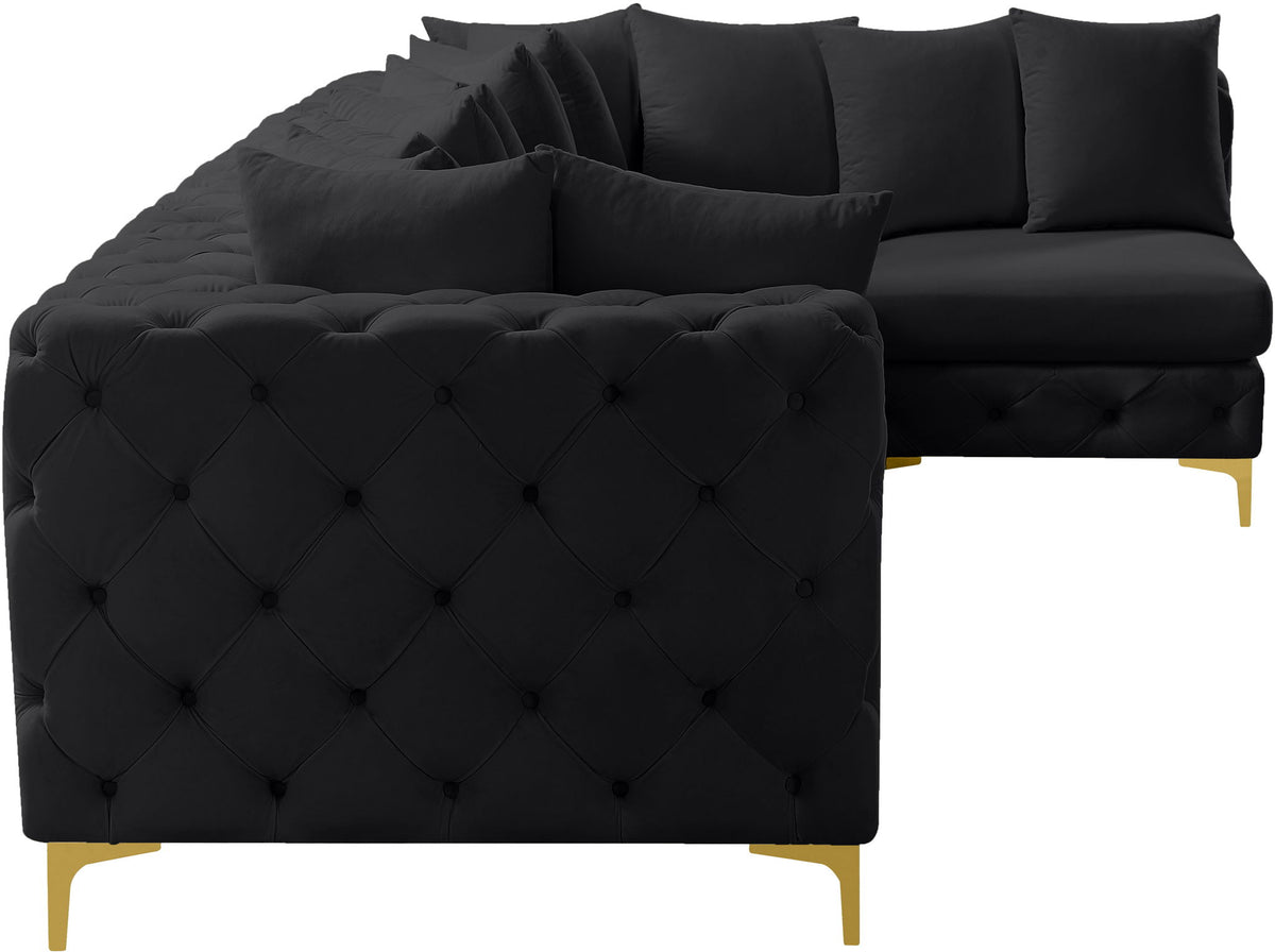 Tremblay - 5 Piece Modular Sectional