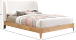 Ventura - Bed