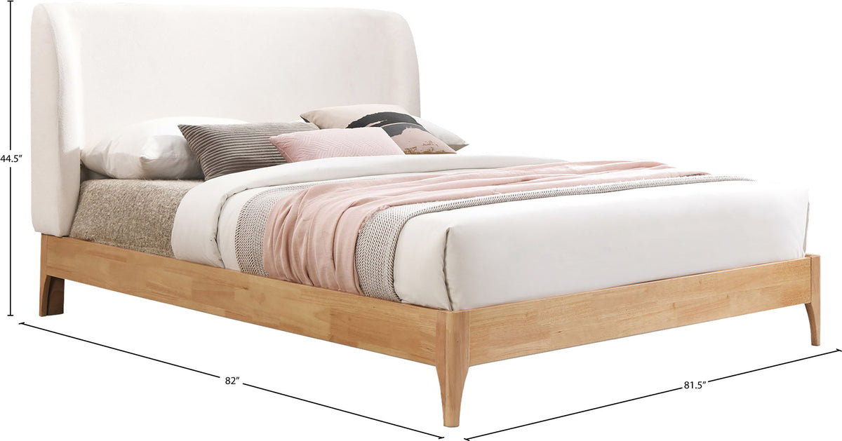 Ventura - Bed