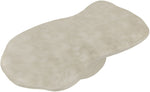 Branna - Concrete Coffee Table