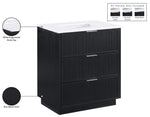 Willard - Bathroom Vanity