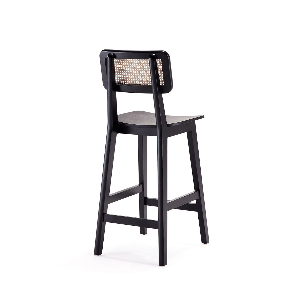 Manhattan Versailles - Counter Stool