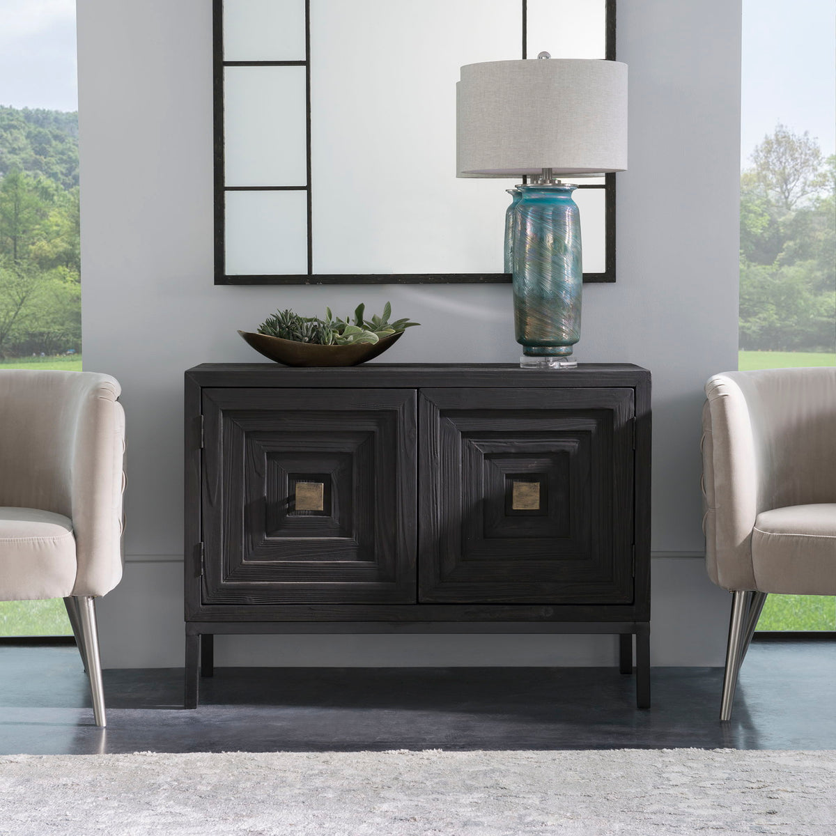 Aiken - Cabinet